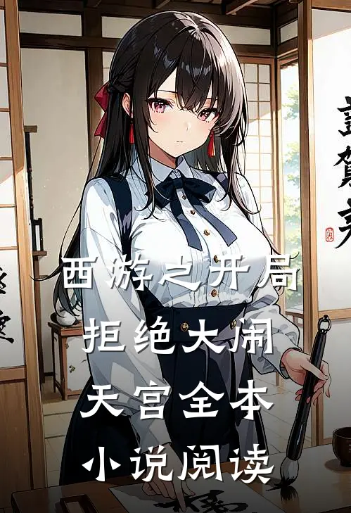 西游之开局拒绝大闹天宫全本小说阅读