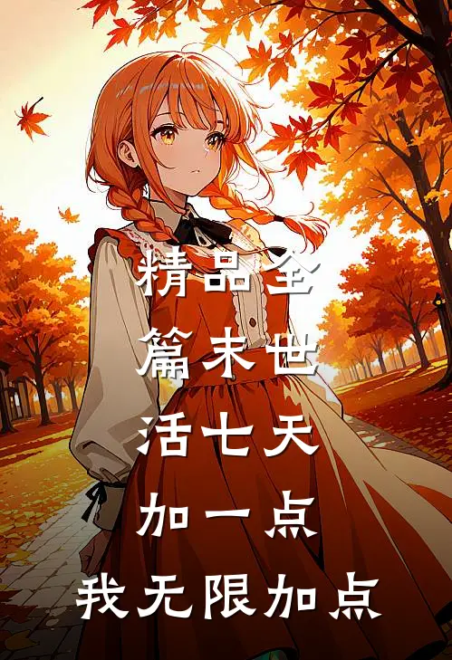 精品全篇末世：活七天加一点，我无限加点