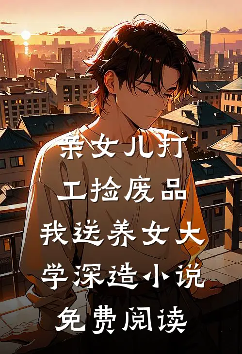 亲女儿打工捡废品，我送养女大学深造小说免费阅读