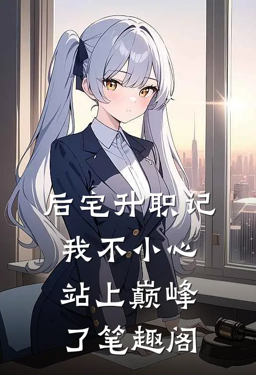 后宅升职记，我不小心站上巅峰了笔趣阁