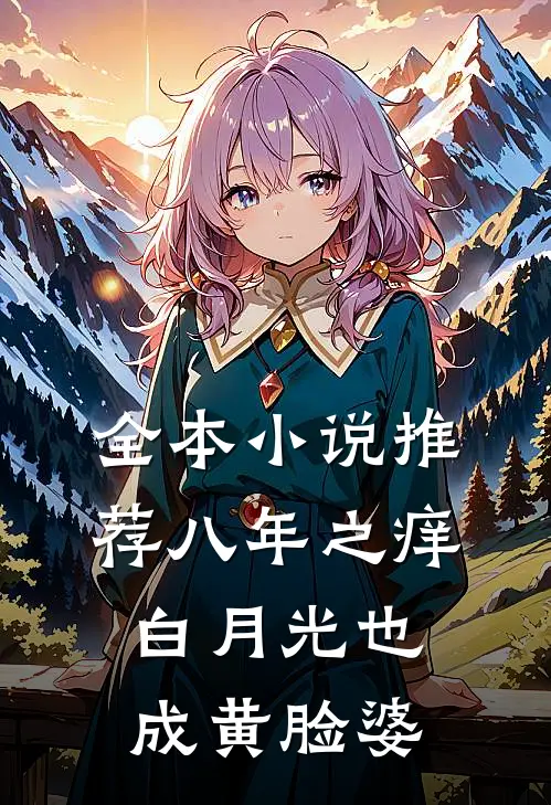 全本小说推荐八年之痒，白月光也成黄脸婆