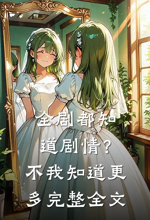 全剧都知道剧情？不，我知道更多完整全文