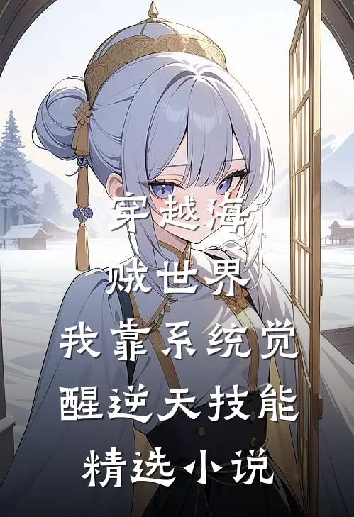 穿越海贼世界：我靠系统觉醒逆天技能精选小说