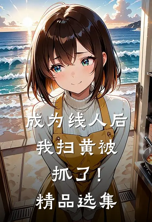 成为线人后，我扫黄被抓了！精品选集