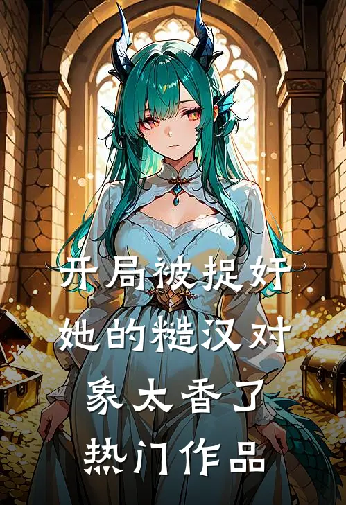 开局被捉奸，她的糙汉对象太香了热门作品