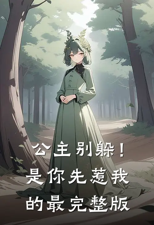 公主别躲！是你先惹我的最完整版