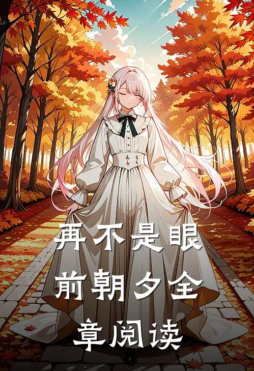 再不是眼前朝夕全章阅读