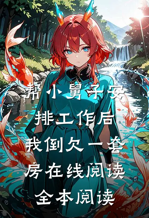帮小舅子安排工作后，我倒欠一套房在线阅读全本阅读