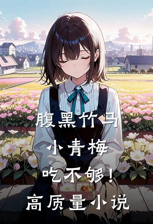 腹黑竹马：小青梅，吃不够！高质量小说