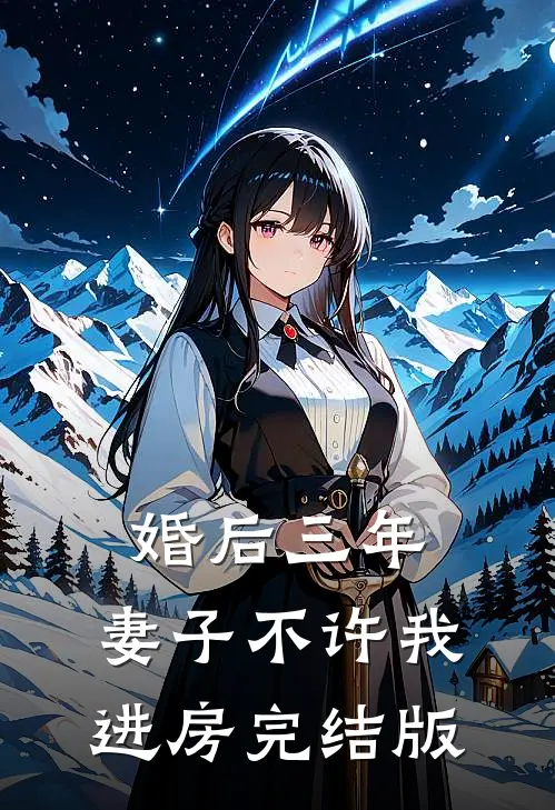 婚后三年，妻子不许我进房完结版