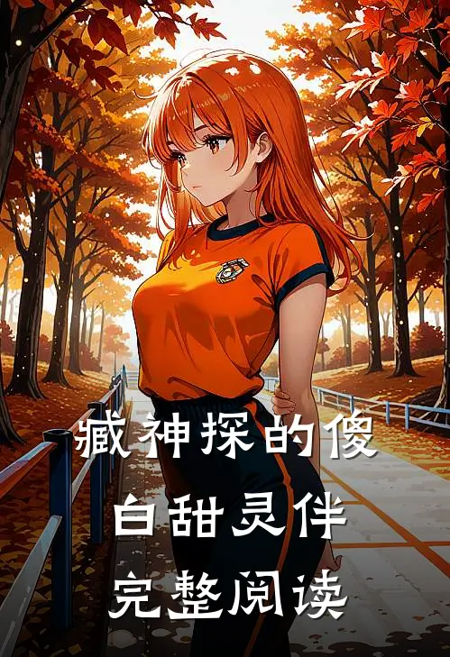 臧神探的傻白甜灵伴完整阅读