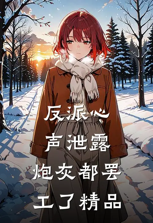 反派心声泄露，炮灰都罢工了精品