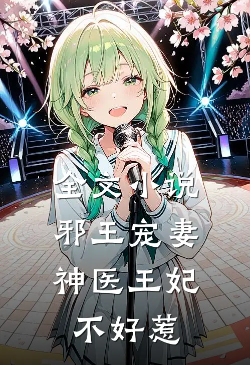 全文小说邪王宠妻：神医王妃不好惹