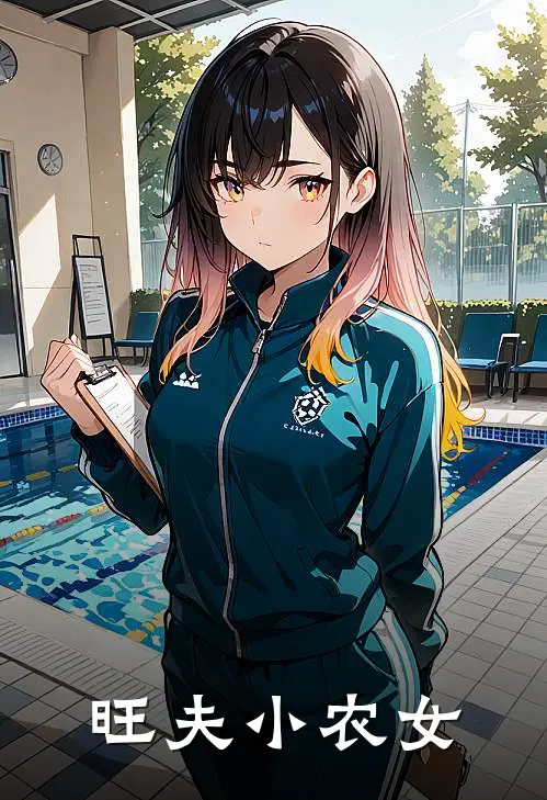 旺夫小农女