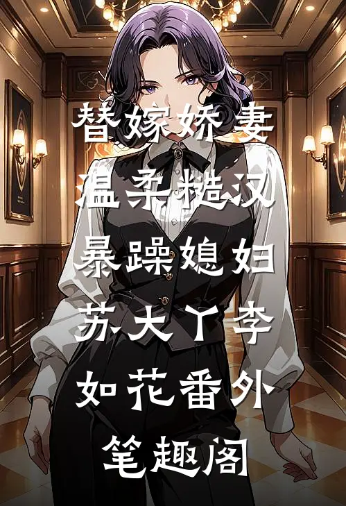 替嫁娇妻：温柔糙汉，暴躁媳妇：苏大丫李如花番外笔趣阁