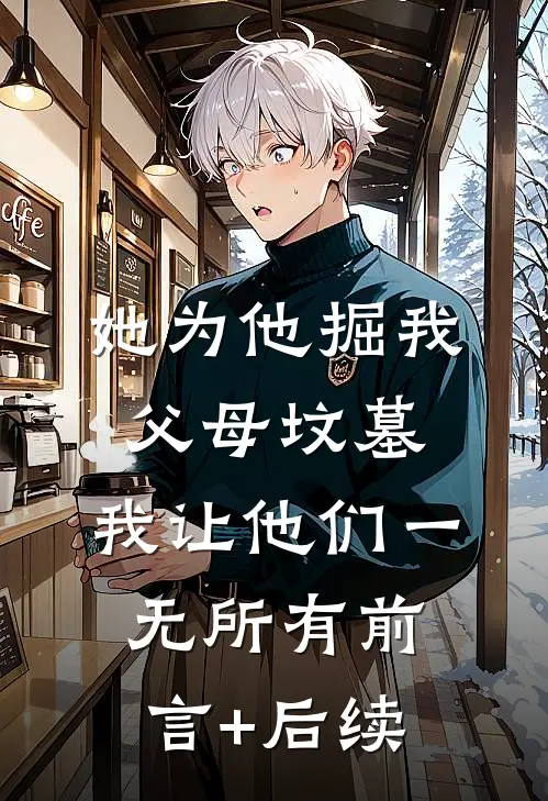她为他掘我父母坟墓，我让他们一无所有前言+后续