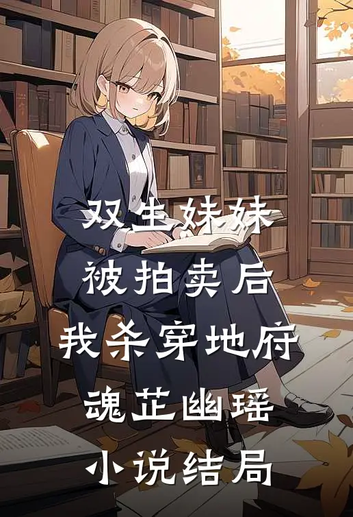 双生妹妹被拍卖后，我杀穿地府魂芷幽瑶小说结局