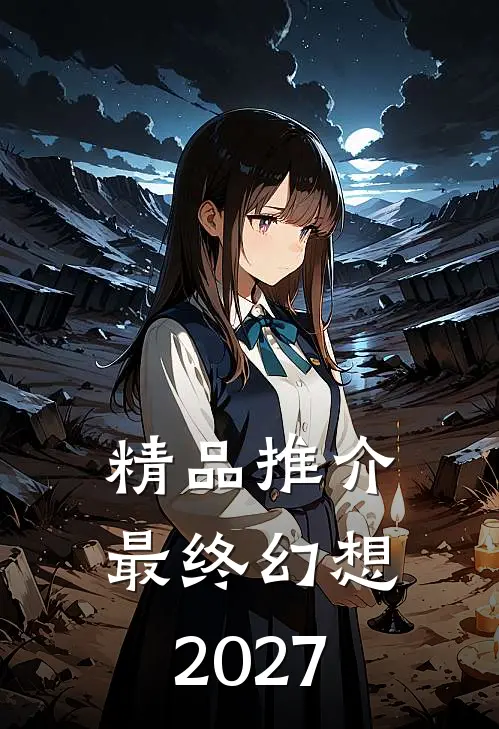 精品推介最终幻想2027