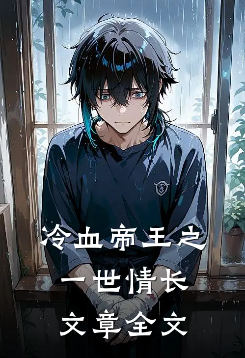 冷血帝王之一世情长文章全文