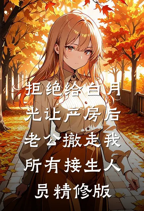 拒绝给白月光让产房后，老公撤走我所有接生人员精修版