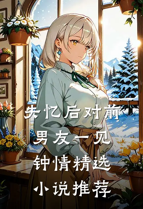 失忆后对前男友一见钟情精选小说推荐