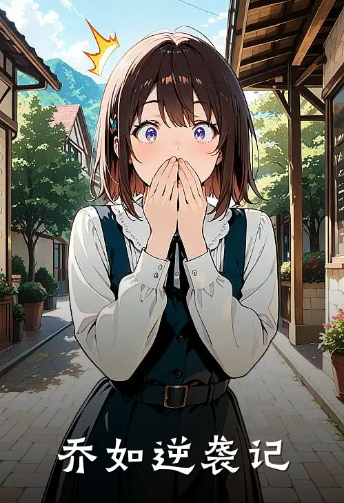 乔如逆袭记