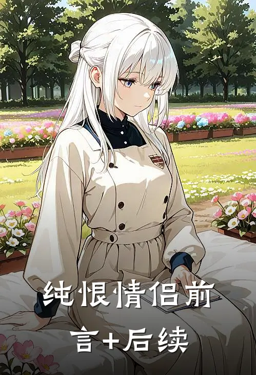纯恨情侣前言+后续