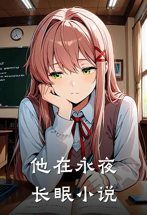 他在永夜长眠小说