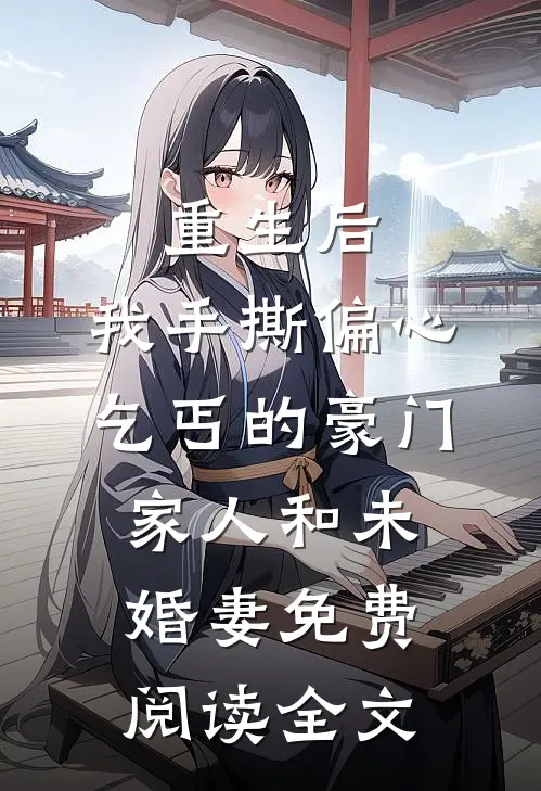 重生后，我手撕偏心乞丐的豪门家人和未婚妻免费阅读全文
