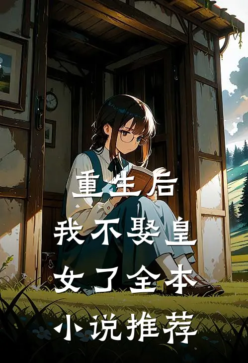重生后，我不娶皇女了全本小说推荐