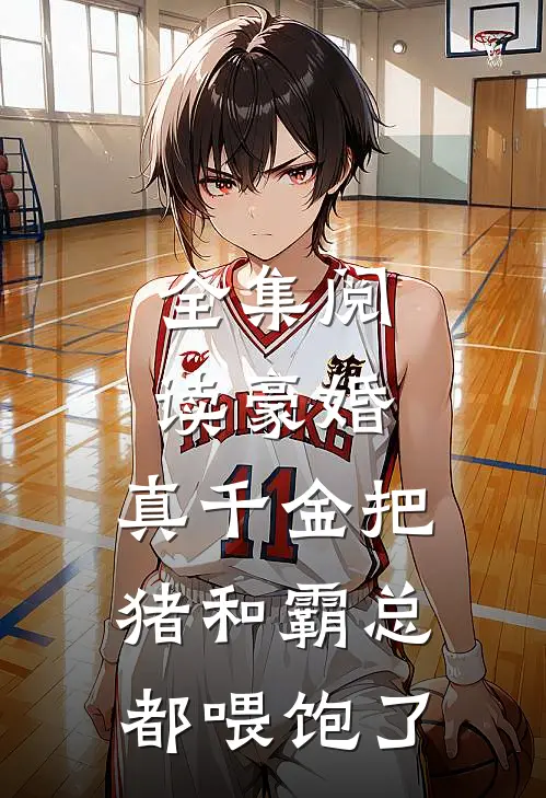 全集阅读豪婚：真千金把猪和霸总都喂饱了