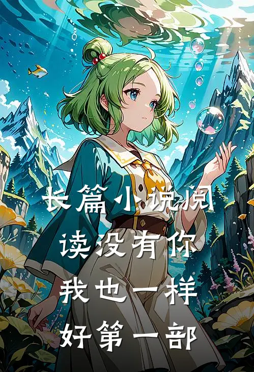 长篇小说阅读【没有你我也一样好】第一部