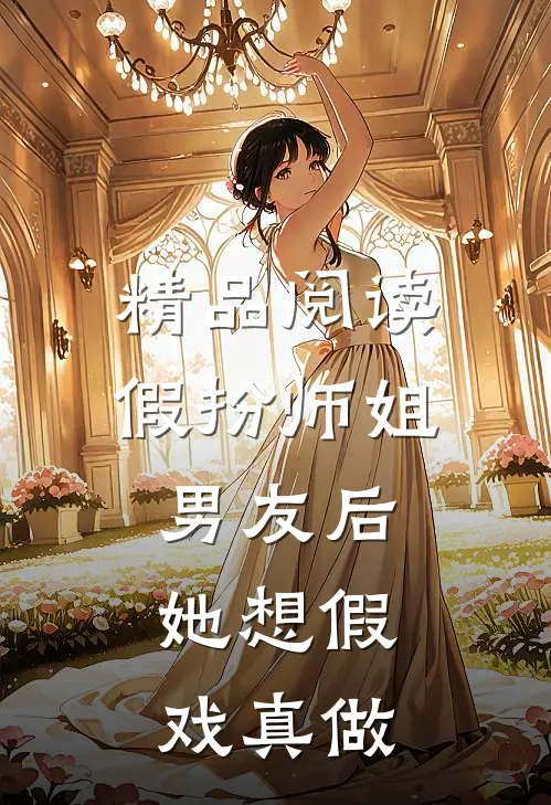 精品阅读假扮师姐男友后，她想假戏真做