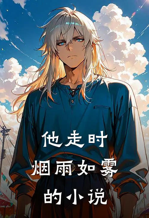 他走时，烟雨如雾的小说