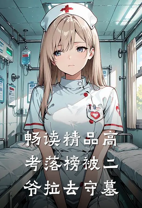 畅读精品高考落榜被二爷拉去守墓