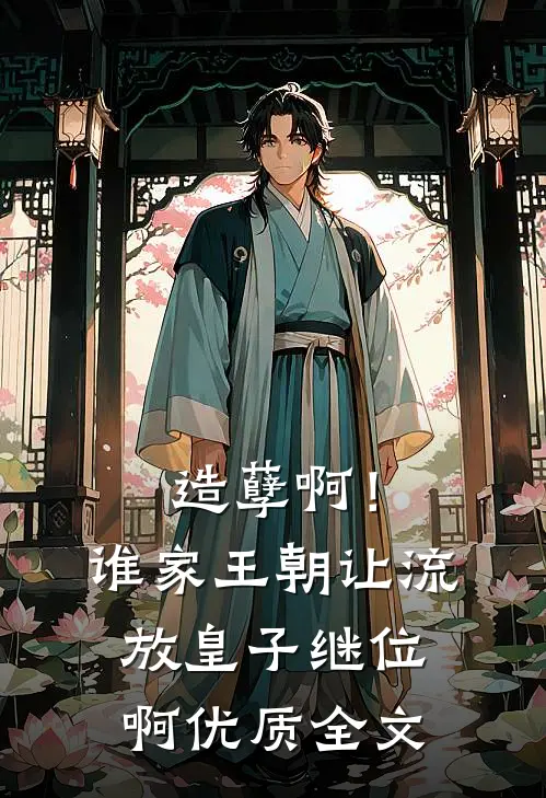 造孽啊！谁家王朝让流放皇子继位啊优质全文