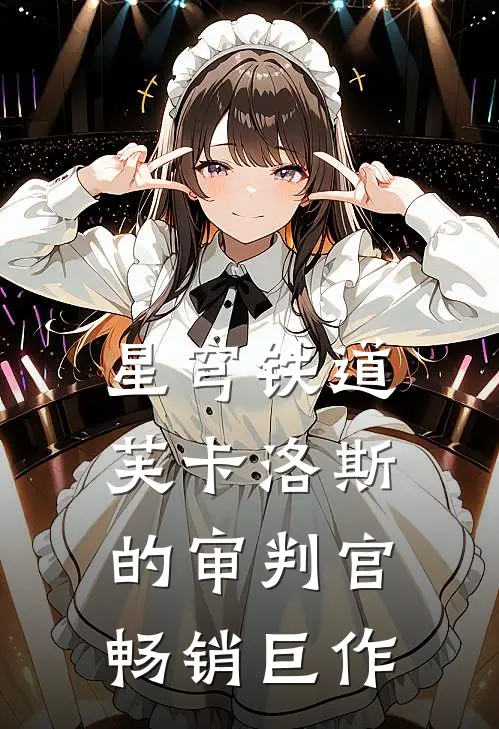 星穹铁道：芙卡洛斯的审判官畅销巨作