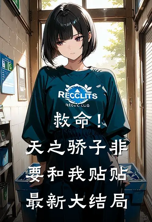 救命！天之骄子非要和我贴贴最新大结局