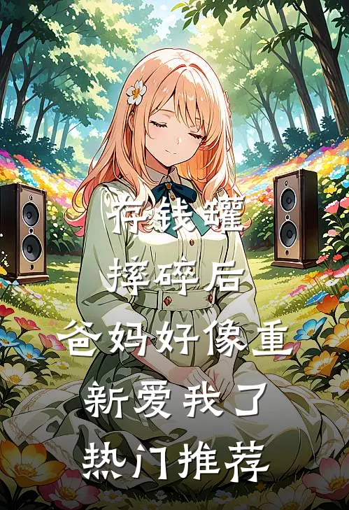 存钱罐摔碎后，爸妈好像重新爱我了热门推荐