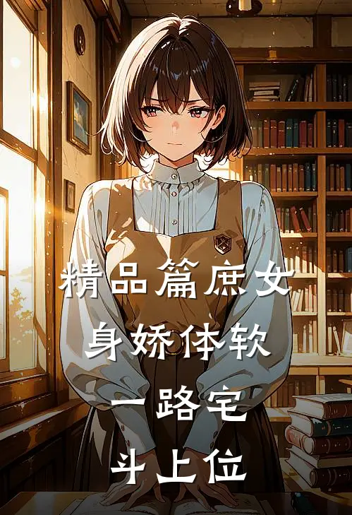 精品篇庶女身娇体软，一路宅斗上位