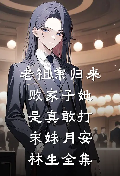 老祖宗归来，败家子她是真敢打宋姝月安林生 全集
