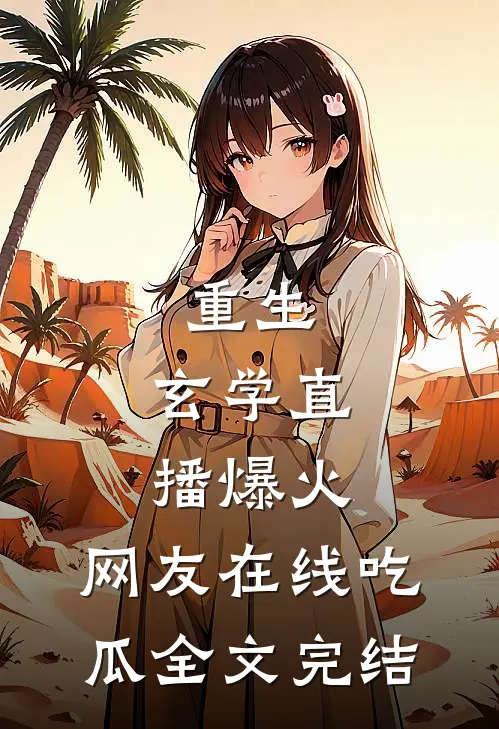 重生：玄学直播爆火，网友在线吃瓜全文完结