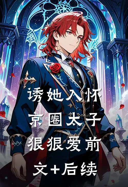 诱她入怀：京圈太子狠狠爱前文+后续