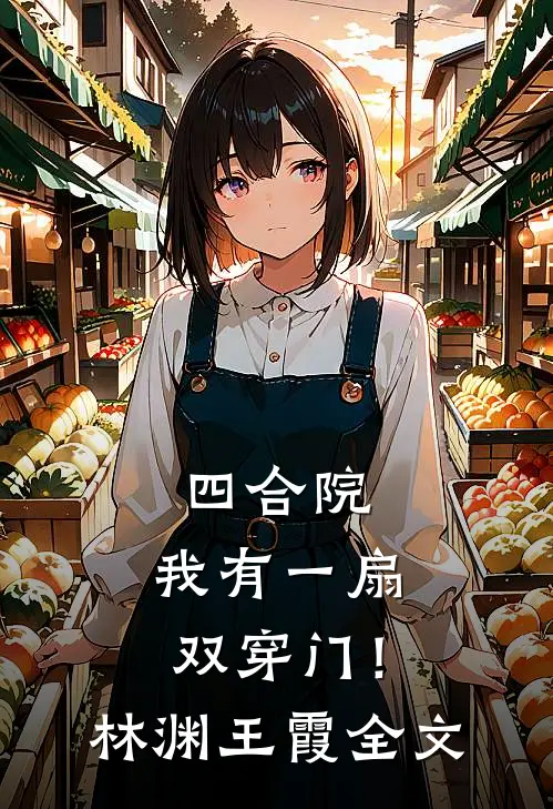 四合院：我有一扇双穿门！林渊王霞全文