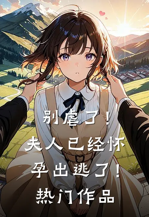 别虐了！夫人已经怀孕出逃了！热门作品