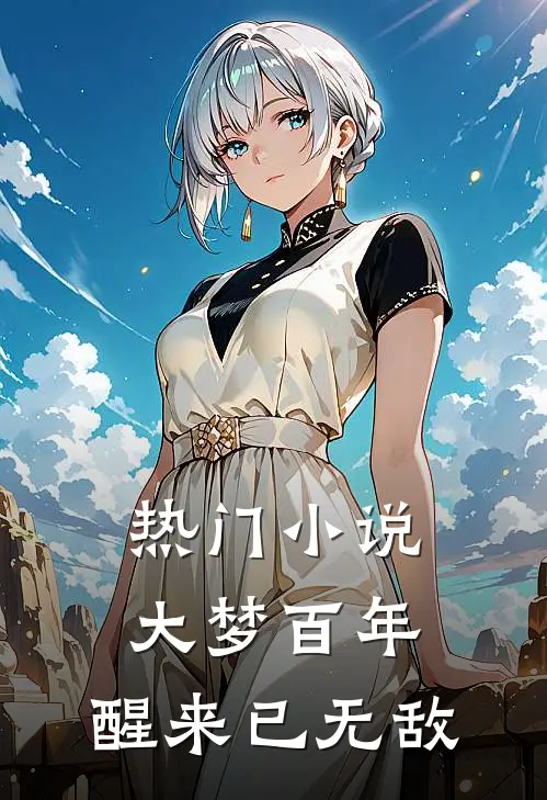 热门小说大梦百年，醒来已无敌