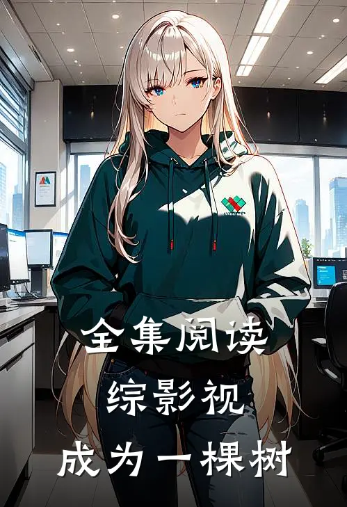 全集阅读综影视：成为一棵树