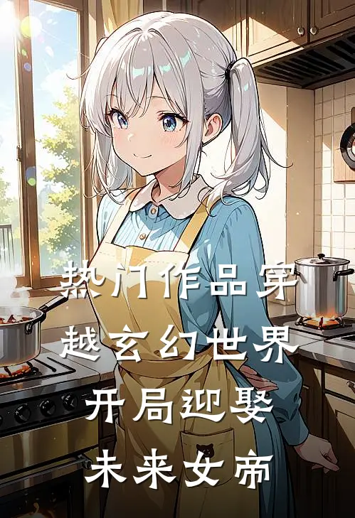 热门作品穿越玄幻世界：开局迎娶未来女帝