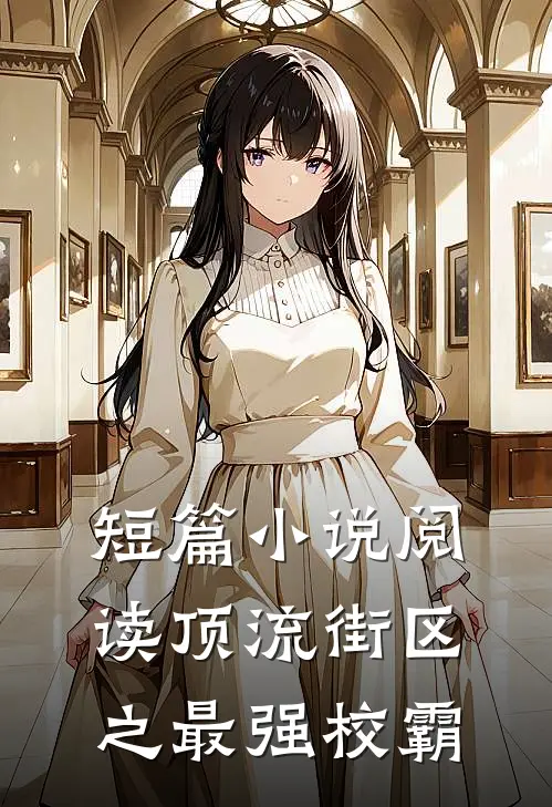 短篇小说阅读顶流街区之最强校霸