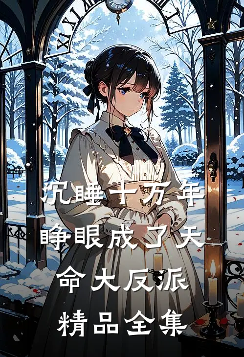 沉睡十万年，睁眼成了天命大反派精品全集
